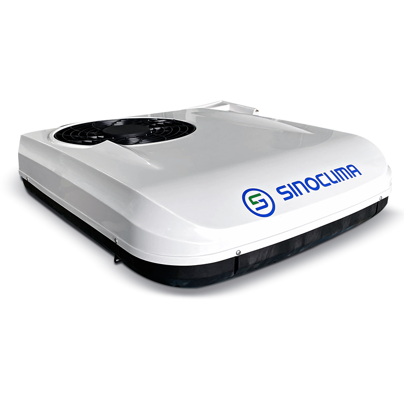 Sinoclima E-2200K rooftop truck cabin air conditioner